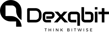 Dexqbit Logo