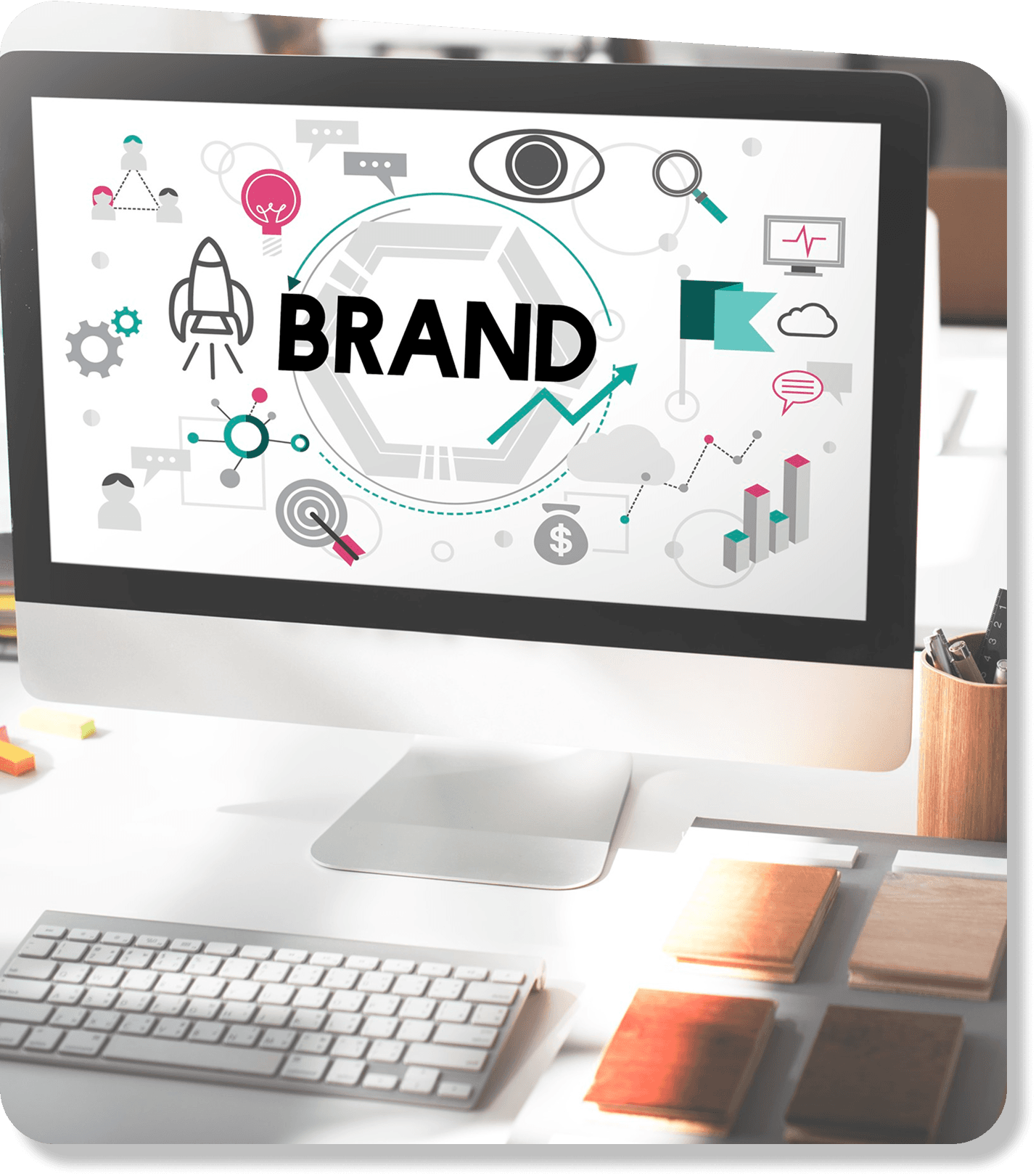 Brand Identity