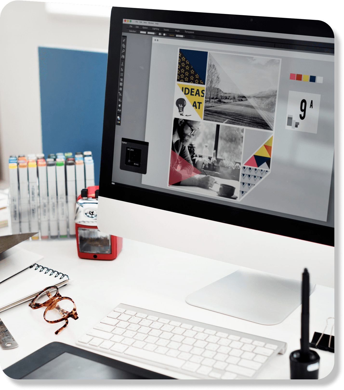 Graphic Design