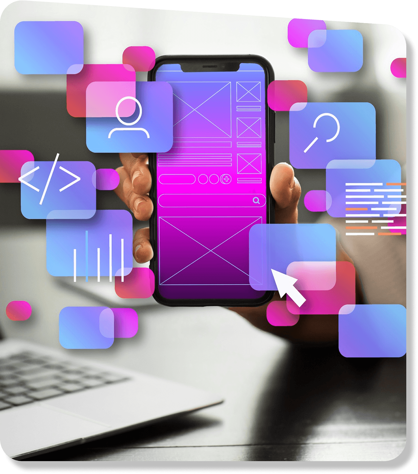 Mobile Applications