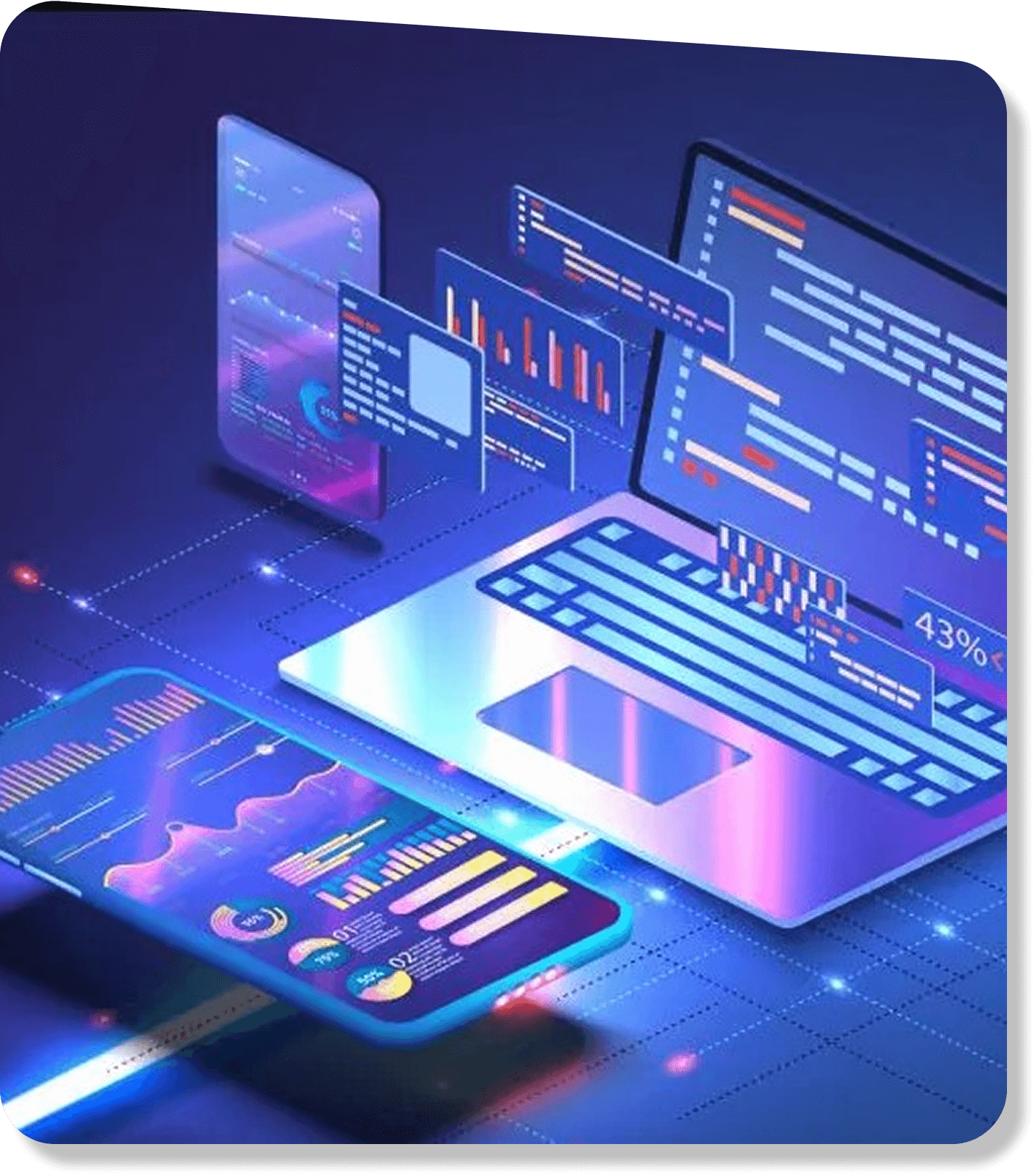 Website Development